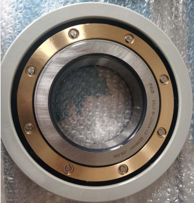 Insulation Deep Groove Ball Bearing