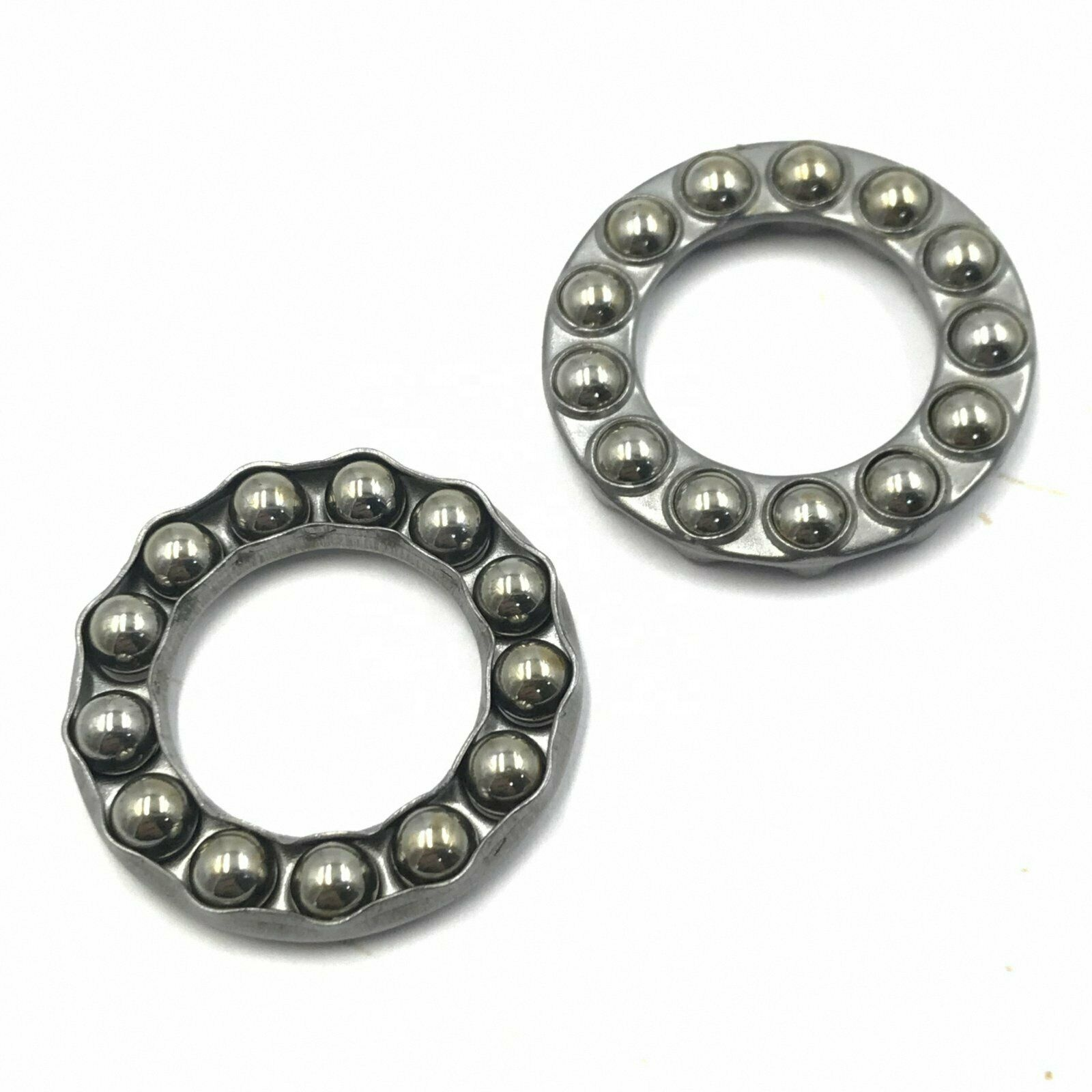  Thrust ball bearing