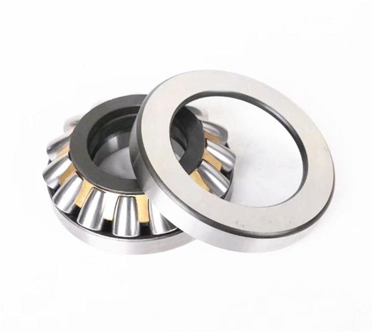 Spherical Roller Thrust Bearing