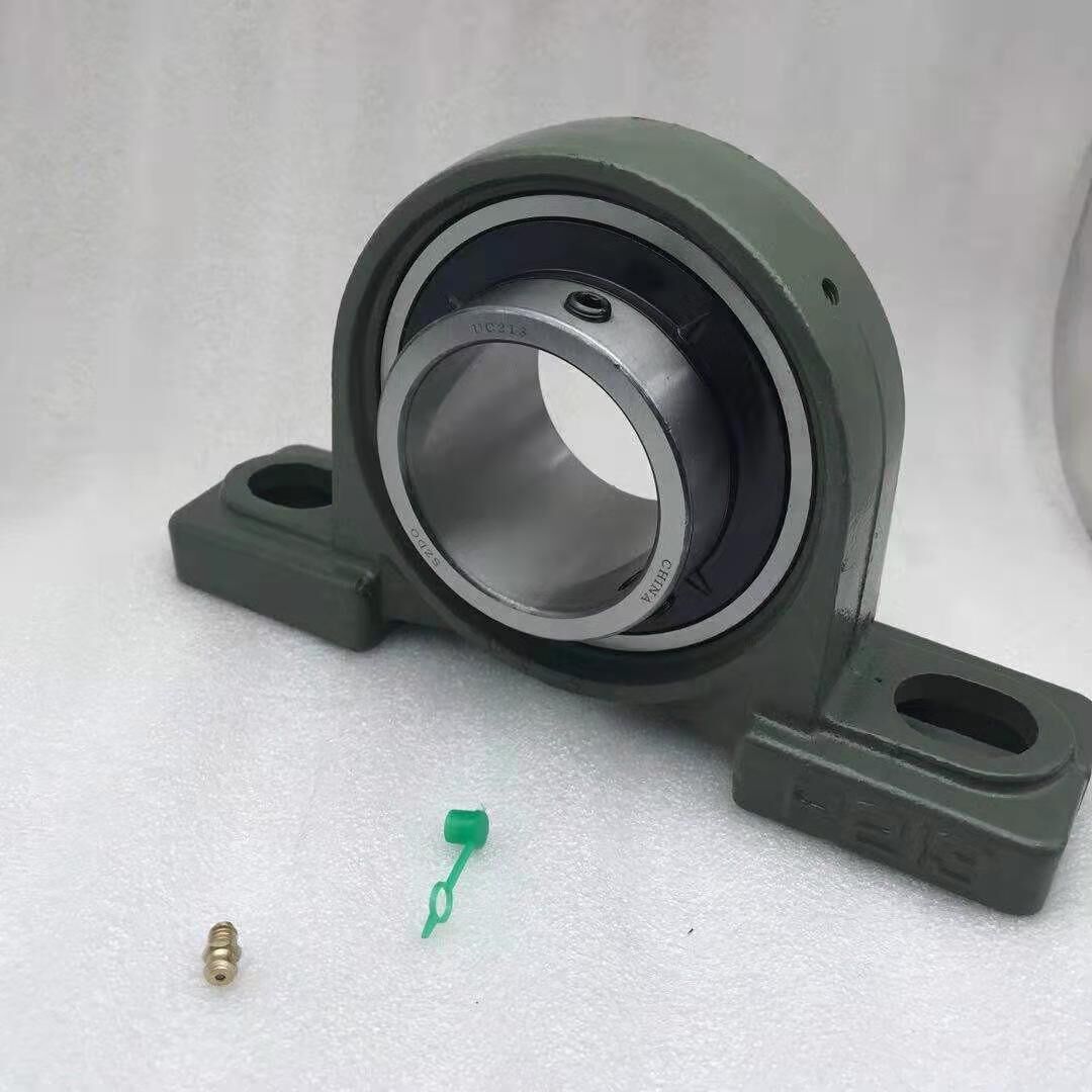 Pillow block bearing