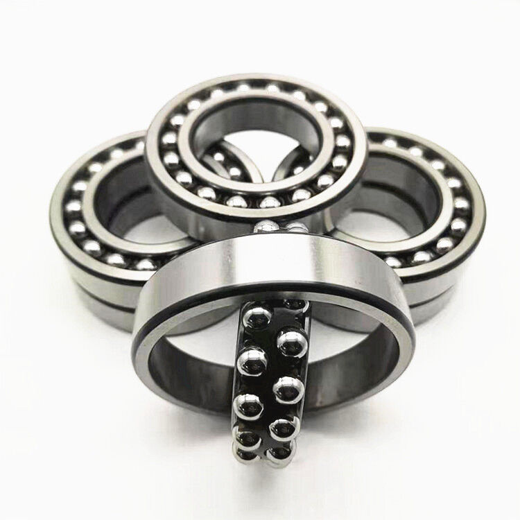 Self-Aligning Ball Bearings for gearboxes