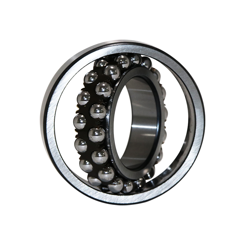 Low noise Self-Aligning Ball Bearings for fans