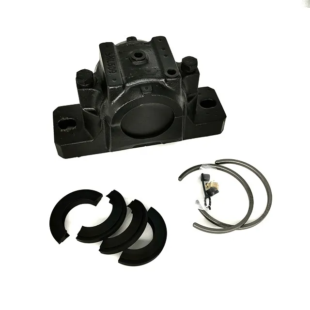 Split Plummer Blocks Bearing Housing SNL526