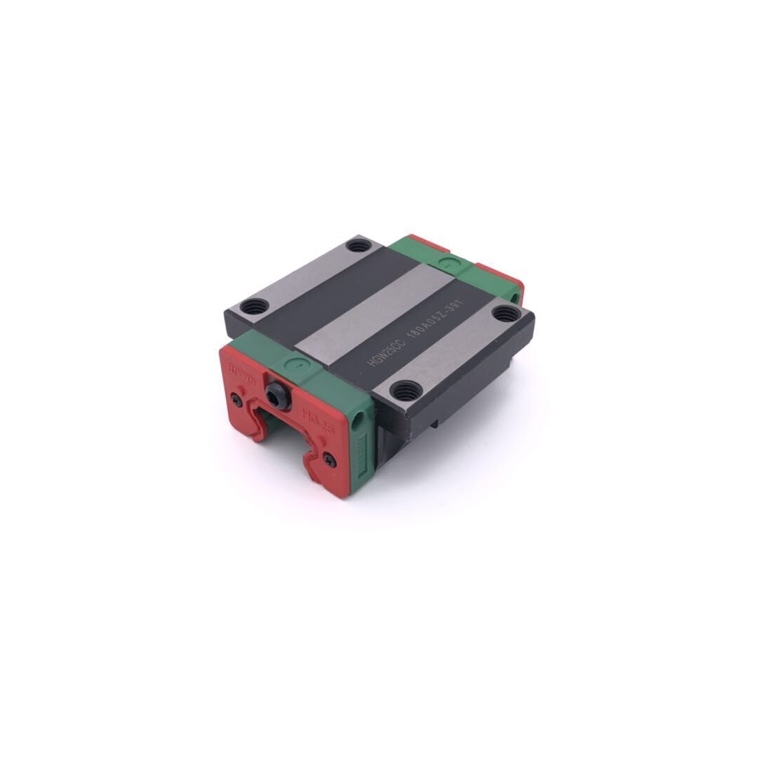 Linear guide rails
