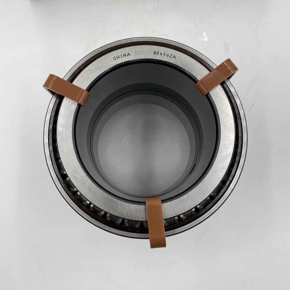 Truck hub bearing VKBA 5425 BT2-0135B wheel bearing kit for Scania volvo truck parts