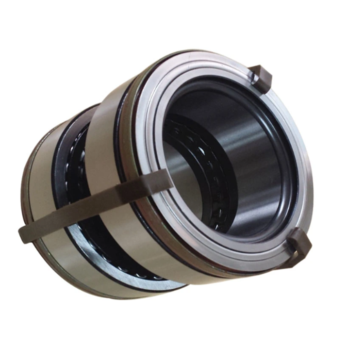 Truck hub bearing VKBA 5455 BT2-0135B wheel bearing kit for Scania volvo truck parts