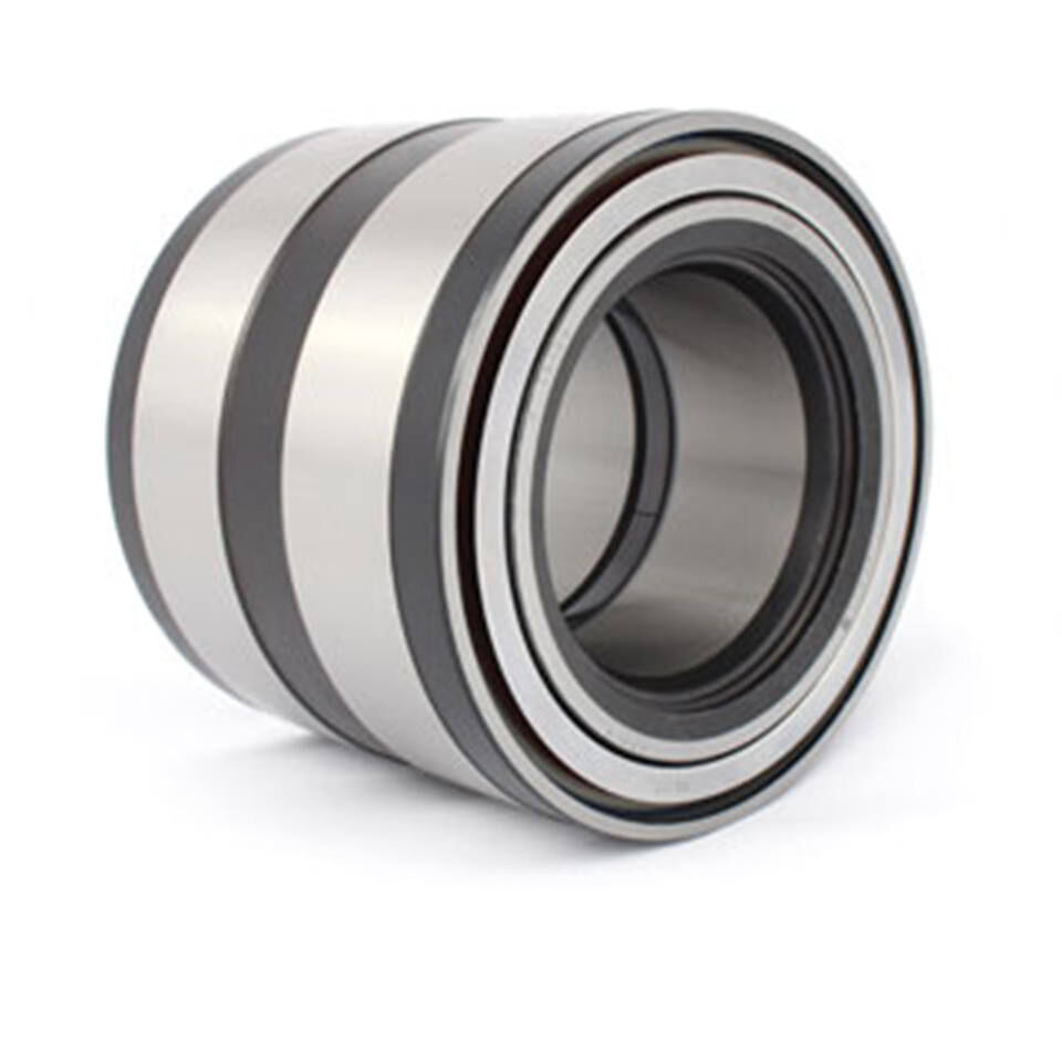 Truck hub bearing BTH0018A wheel bearing kit for Scania volvo MAN SAF MERCEDES BENZ truck parts