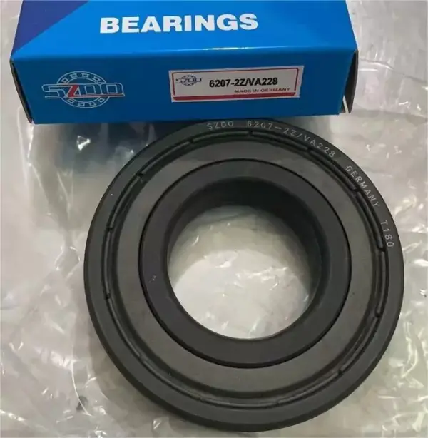 Auto Clutch Release Bearing