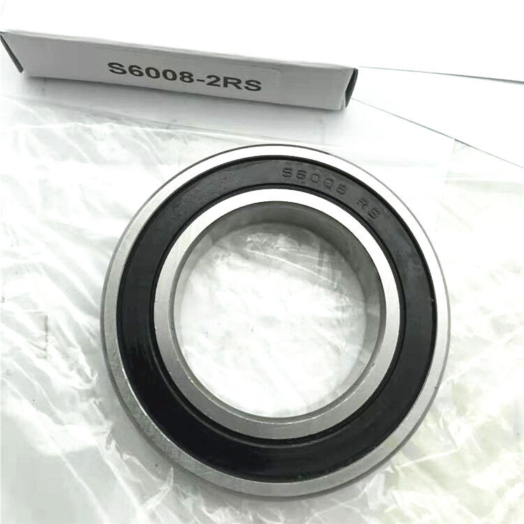 6203 2RS 3/4 inch ball bearing for Indian BMW Ducati Kawasaki Suzuki Hoda Harley Yamaha Kawasaki