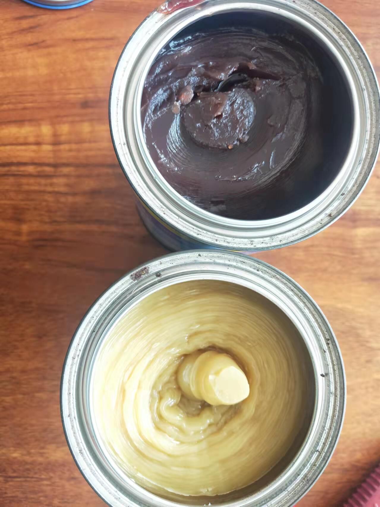  XHP222 high temperature grease