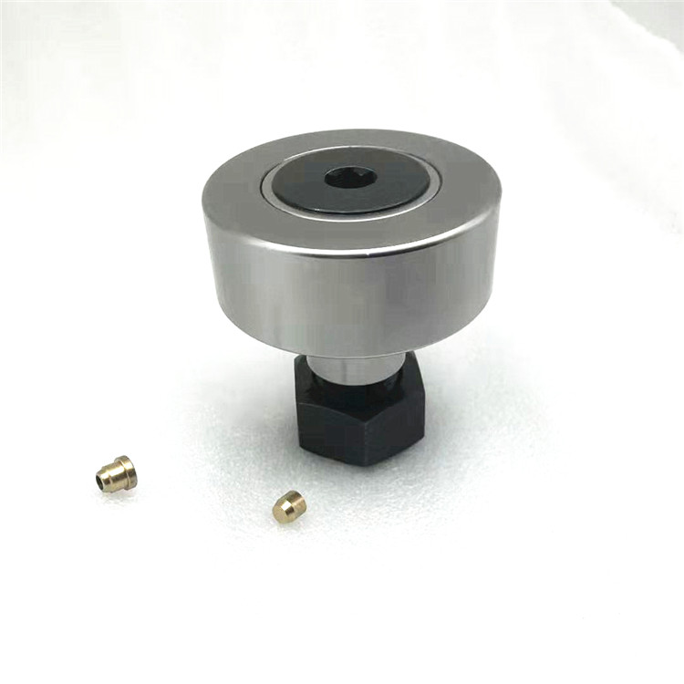 CAM FOLLOWERS AND CAM YOKE NEEDLE BEARINGS