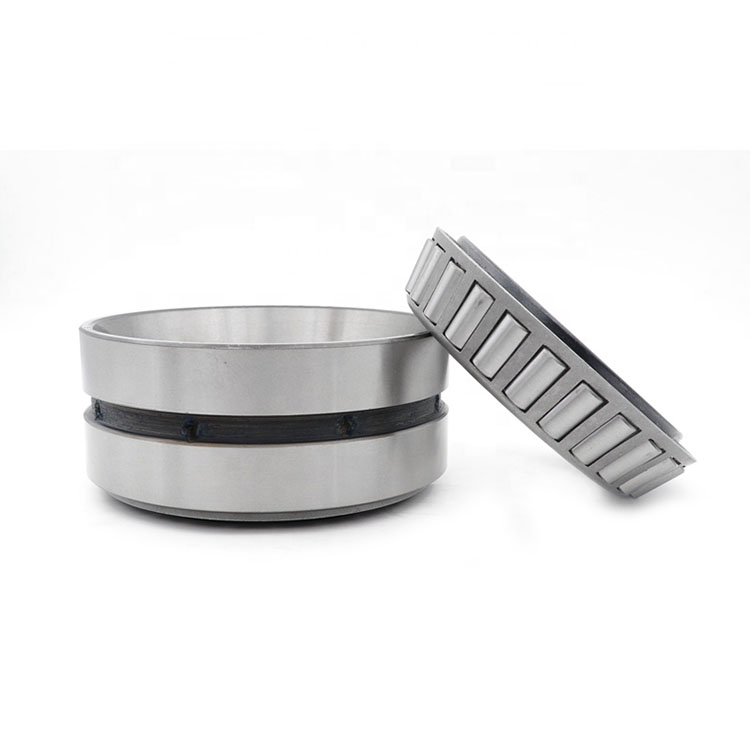 LM11749/LM11710 Imperial Taper Roller Bearing Cup and Cone Set 0.6875x1.57x0.545 inch