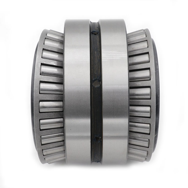 LM11749/LM11710 Imperial Taper Roller Bearing Cup and Cone Set 0.6875x1.57x0.545 inch