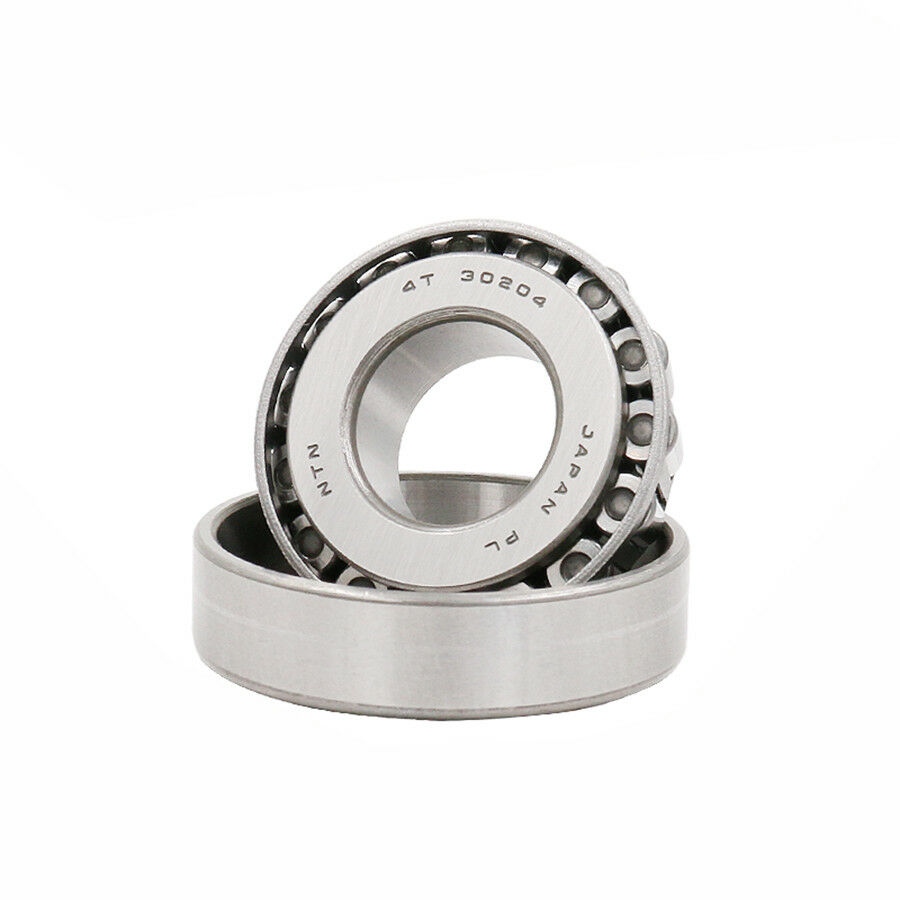 LM11749/LM11710 Imperial Taper Roller Bearing Cup and Cone Set 0.6875x1.57x0.545 inch