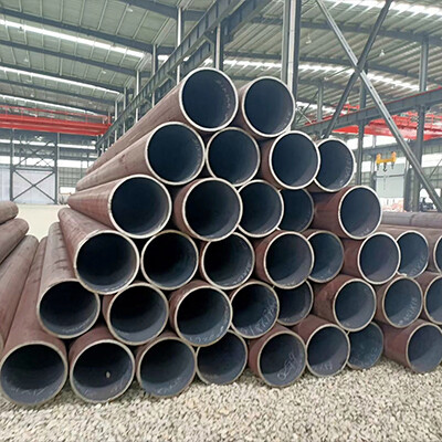 INDUSTRIAL D1805 SEAMLESS STEEL PIPE DETAILS