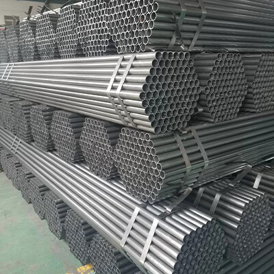 PRECAUTIONS FOR PROCUREMENT OF STRAIGHT SEAM STEEL PIPE
