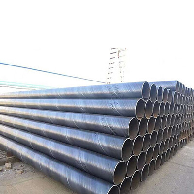Frequently asked questions about spiral steel pipe dredging
