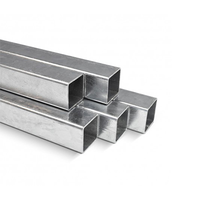 Stainless steel square tube