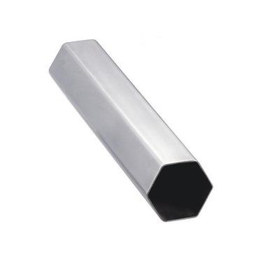 Hexagonal tube 316/304/321