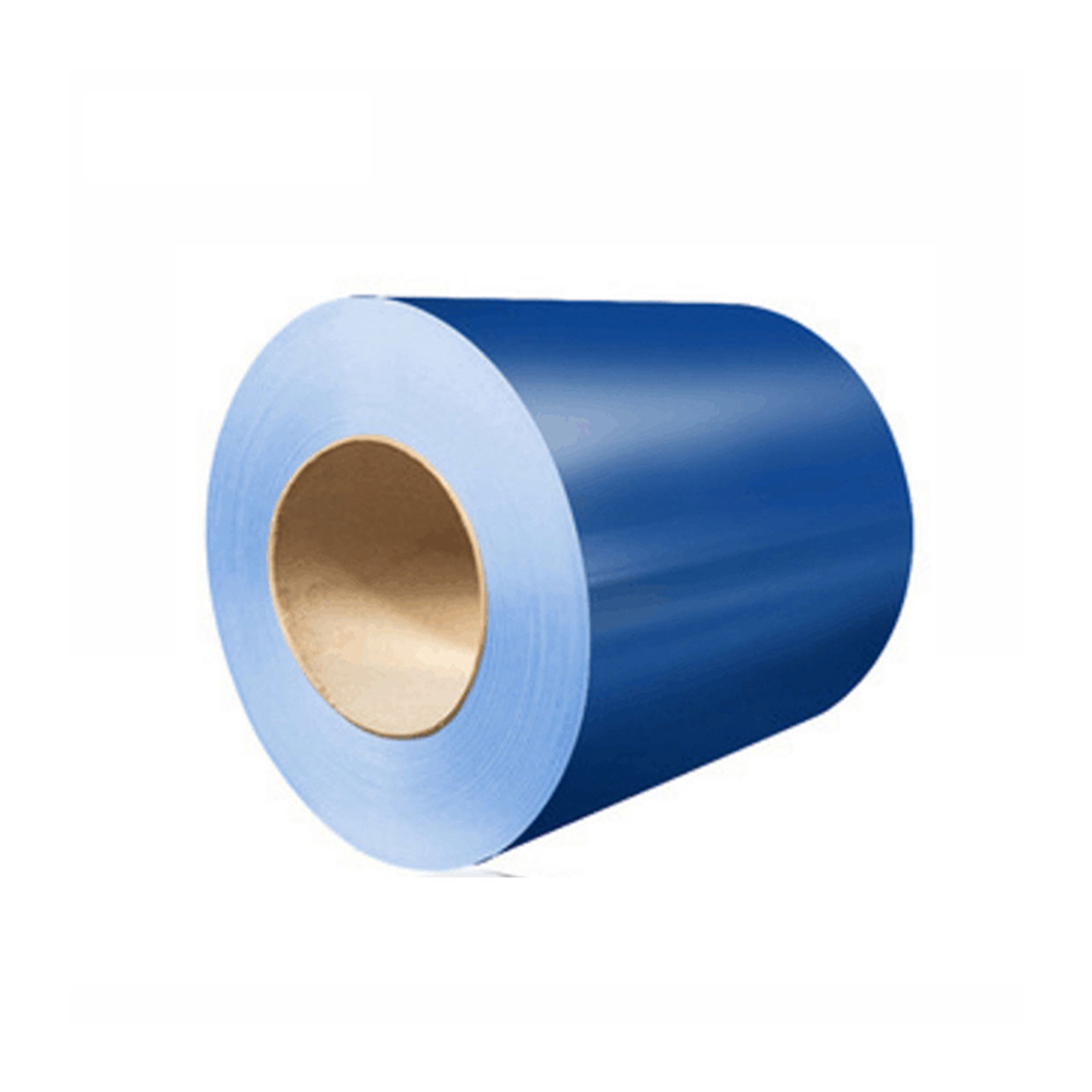PPGI Coil-Polyester coating (PE) color coating