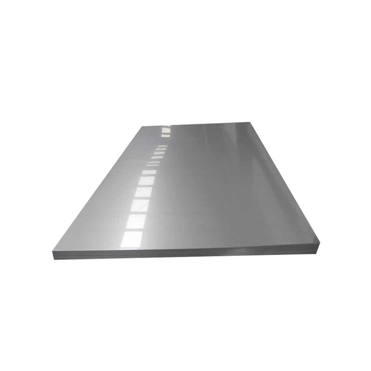 Using stainless steel in the chemical and petrochemical industries