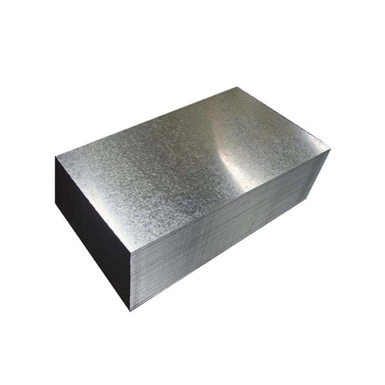 DX56D+Z Galvanized Steel Sheet