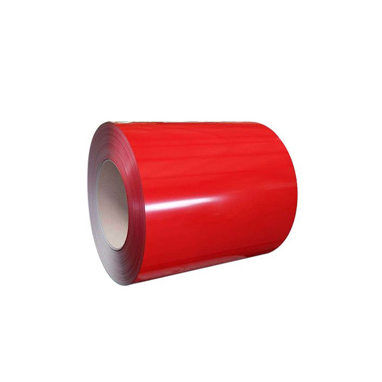 PPGI Coil-PRINTED PPGI