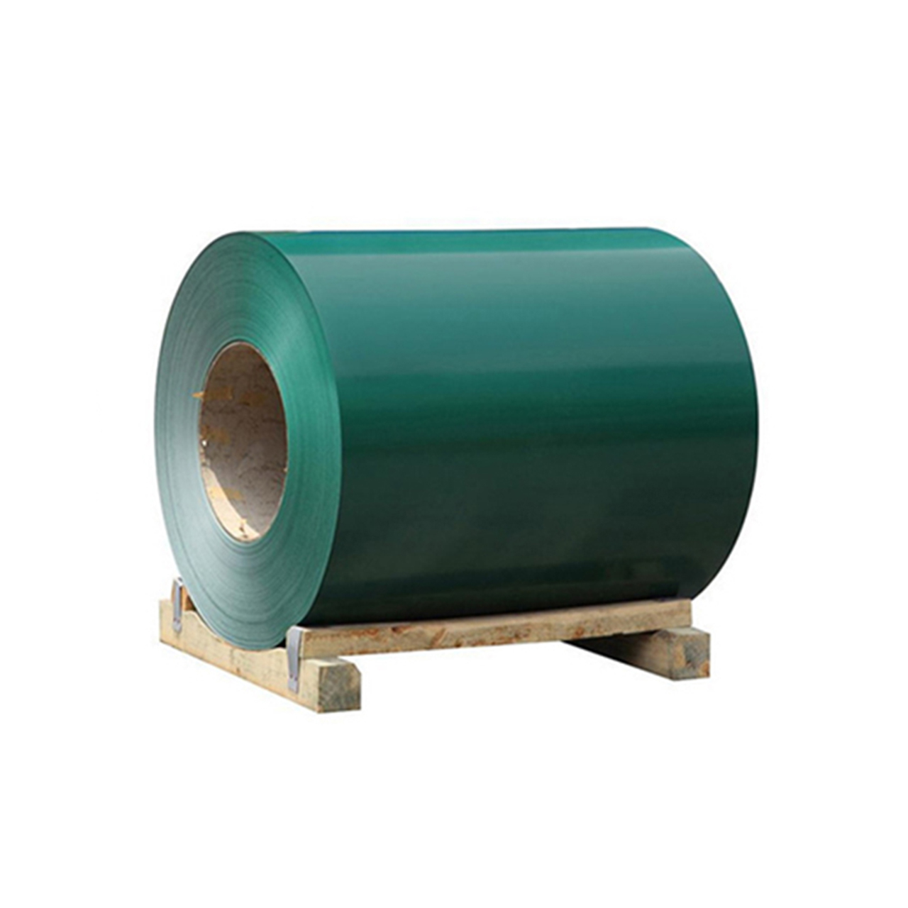 PPGI Coil-Polyvinylidene fluoride