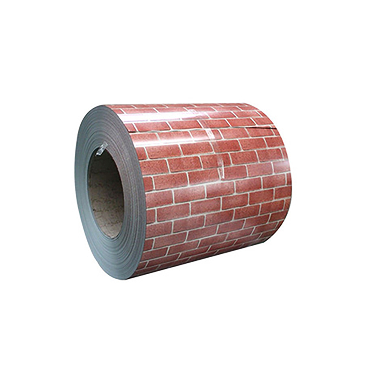 PRINTED PPGI Coil color coated steel coil ppgi coil ppgl coil metal sheet for roofing sheet Cheap Price