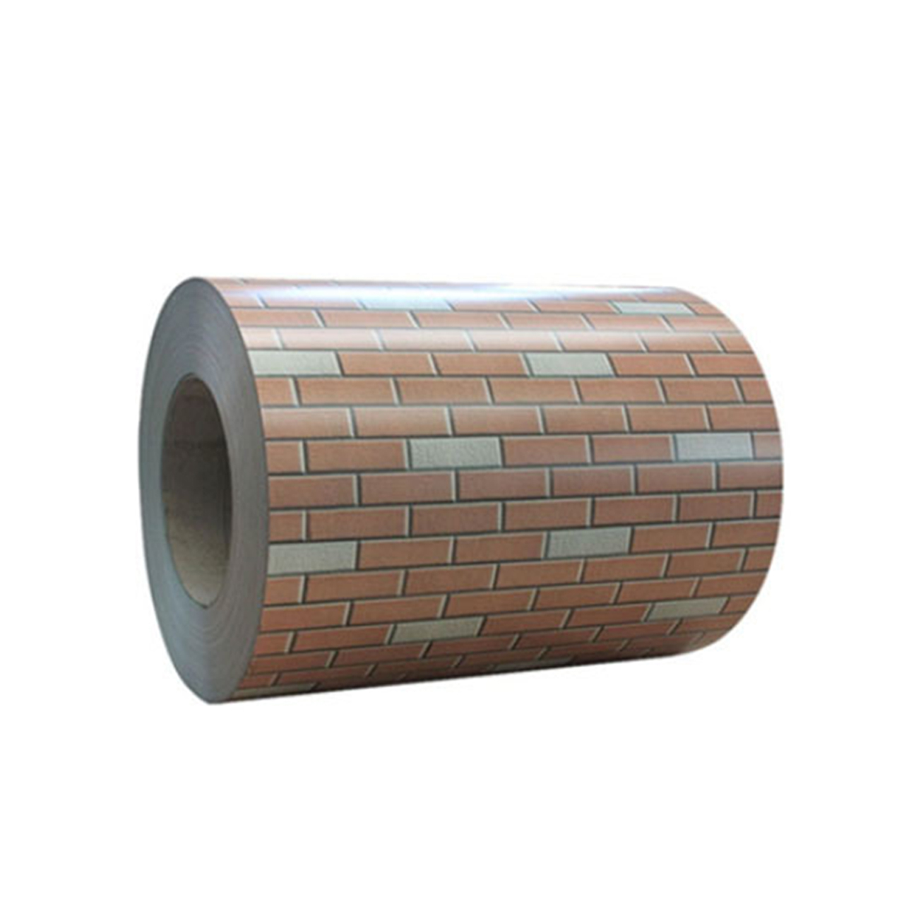 PPGI/PPGL coil Polyvinylidene fluoride PPGI Coil