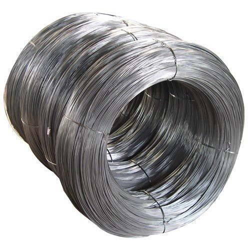 10 Gauge Galvanized Steel Wire 