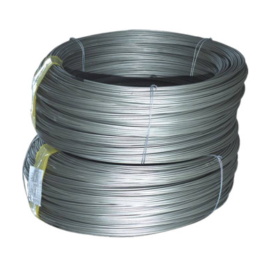 Electro Galvanized Wire