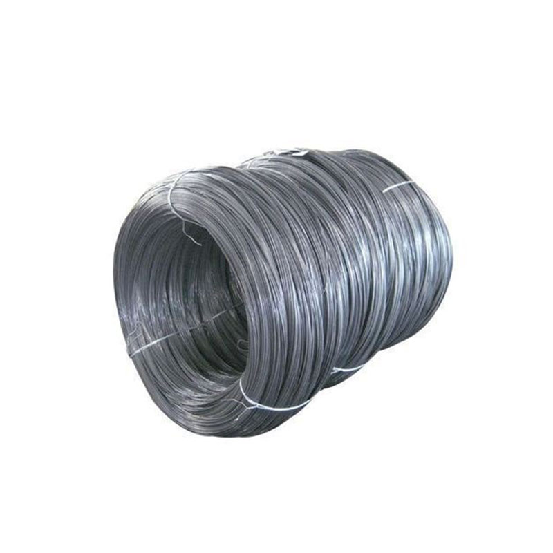 Hot Dipped Galvanized Wire