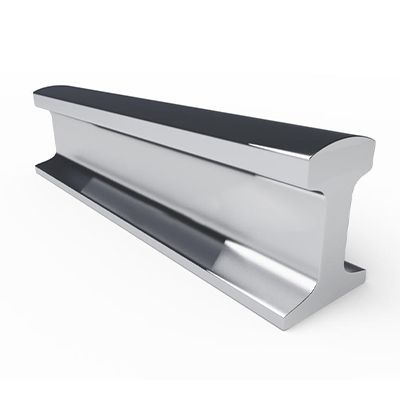 rail metal