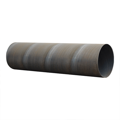 Carbon steel spiral pipe
