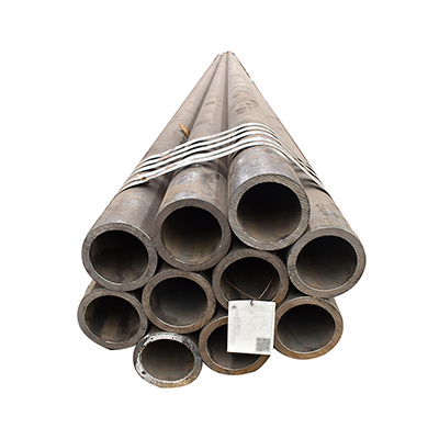Carbon steel seamless pipe