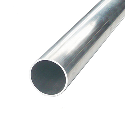 aluminum pipe