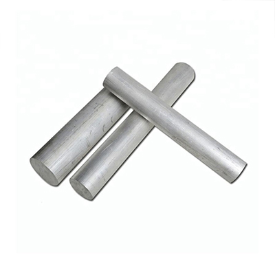 Aluminium roundbar