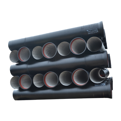 Ductile Iron Pipe