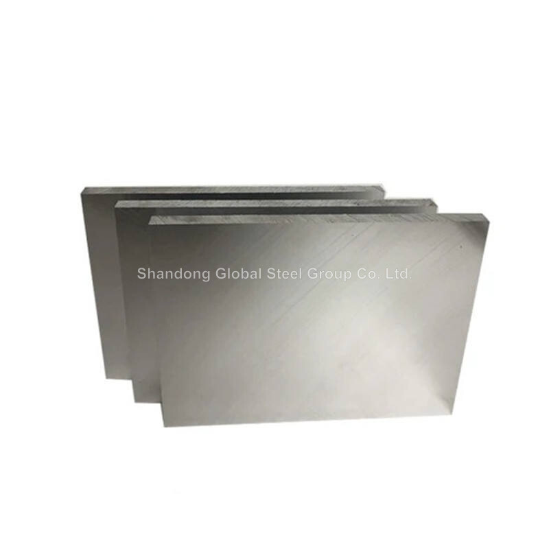 aluminum plate