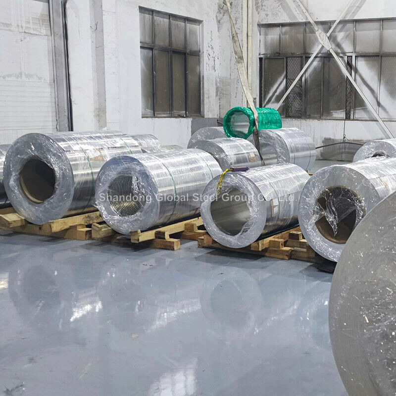 5052 Aluminum Plate Strip Coil 0.2-8.0 Thick 1000-1650mm O H24 H32 H34 H112 for Construction Bending Welding Cutting Services