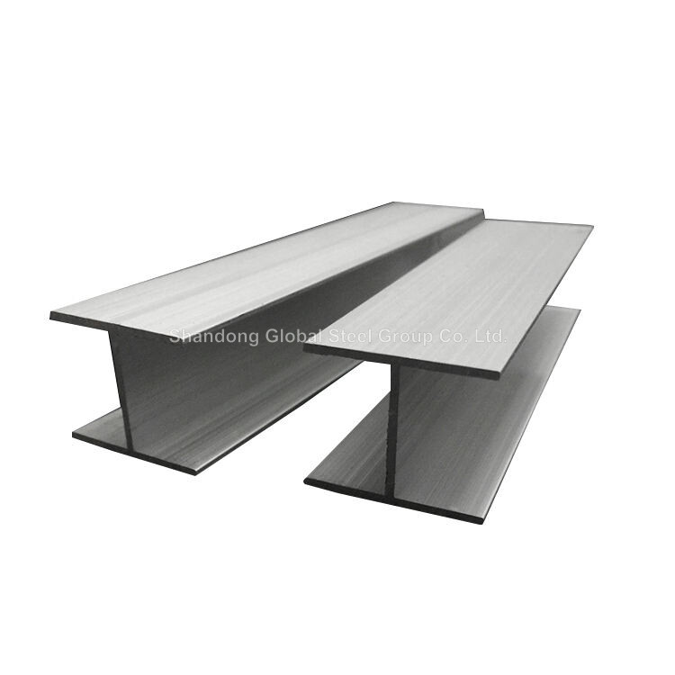 Source Factory Aluminum I Beam 6463 6001