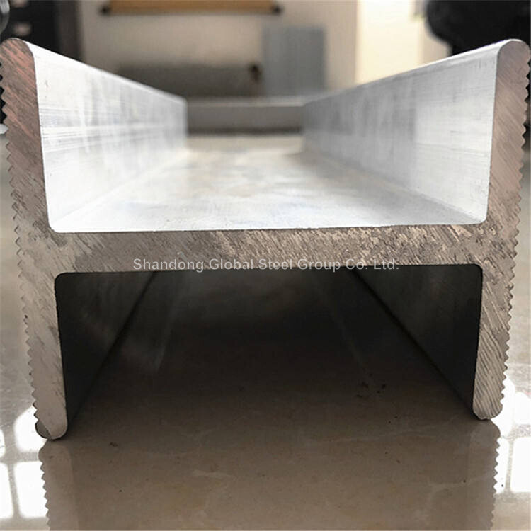 Source Factory Aluminum I Beam 6463 6001