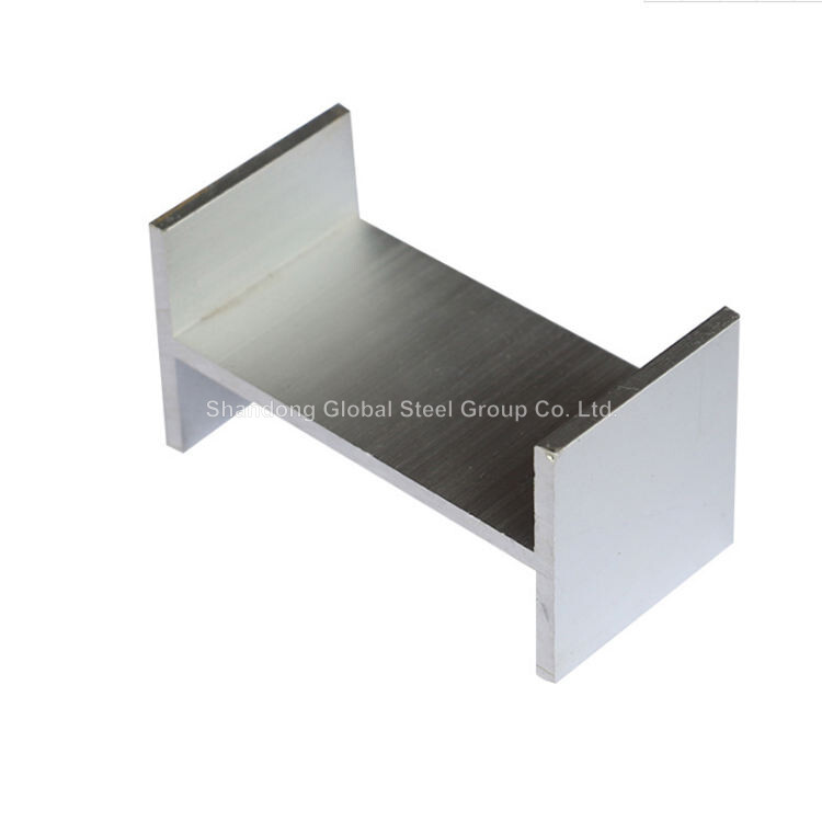 Source Factory Aluminum I Beam 6463 6001