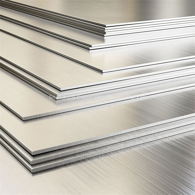 1000 2000 3000 4000 5000 6000 7000 Series Aluminium Plate / Aluminum Sheet 