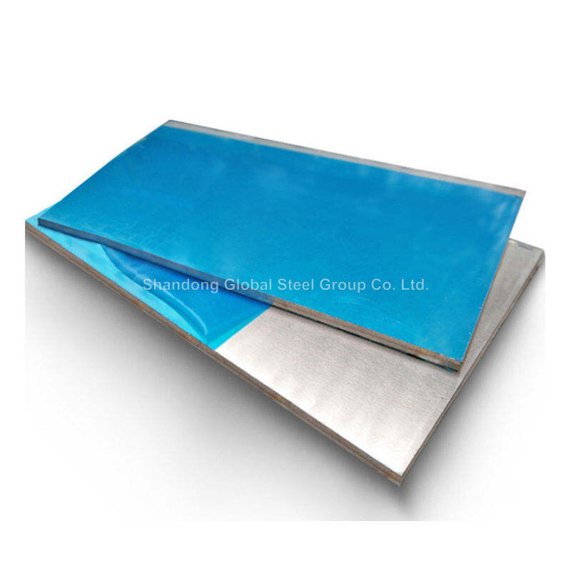 1000 2000 3000 4000 5000 6000 7000 Series Aluminium Plate / Aluminum Sheet 