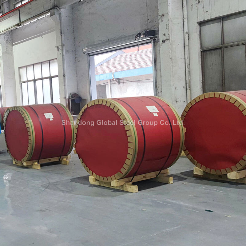 aluminum coils A1050, A1060, A1070, A1100,