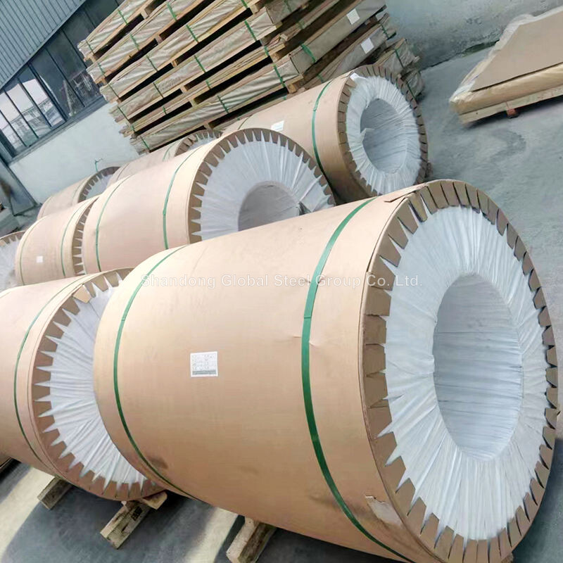 aluminum coils A1050, A1060, A1070, A1100,