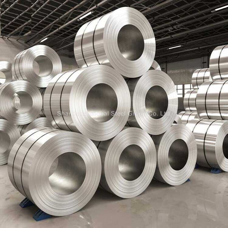 A3003, A3004, A3105  Aluminum Coils