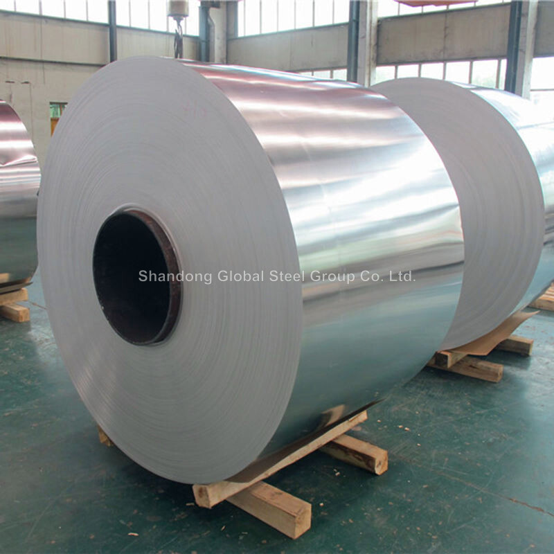 A5052, A5005, A5083 Aluminum Coil